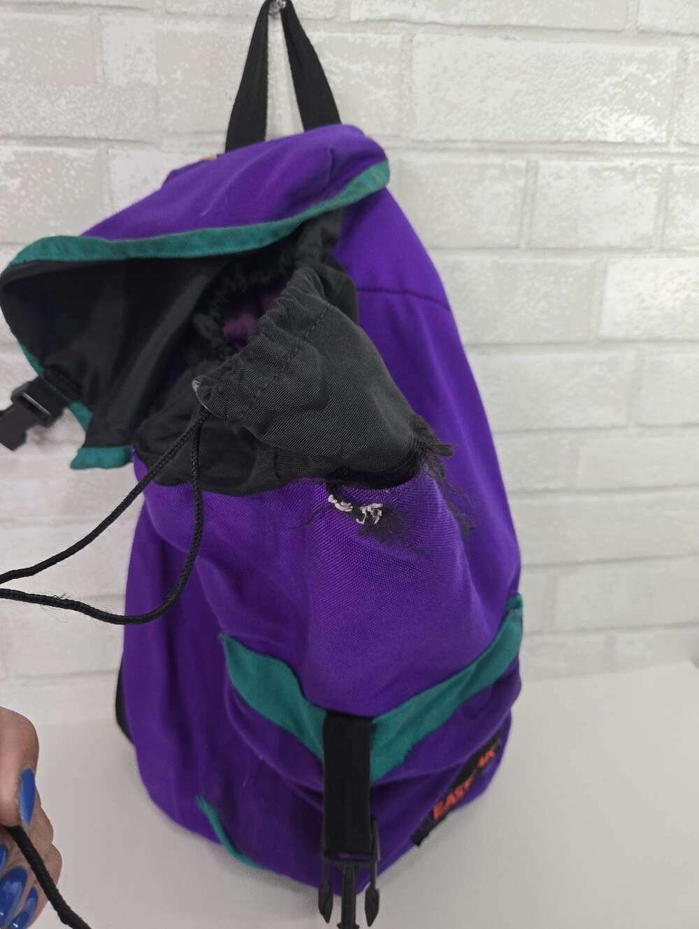 Eastpak‎ backpack - Picture 8 of 14